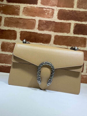 Dionysus Small Shoulder Bag