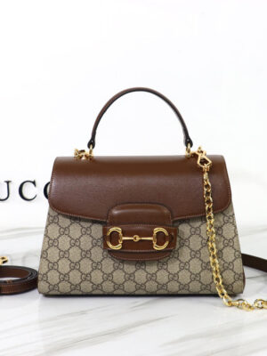 Horsebit 1955 Medium Bag