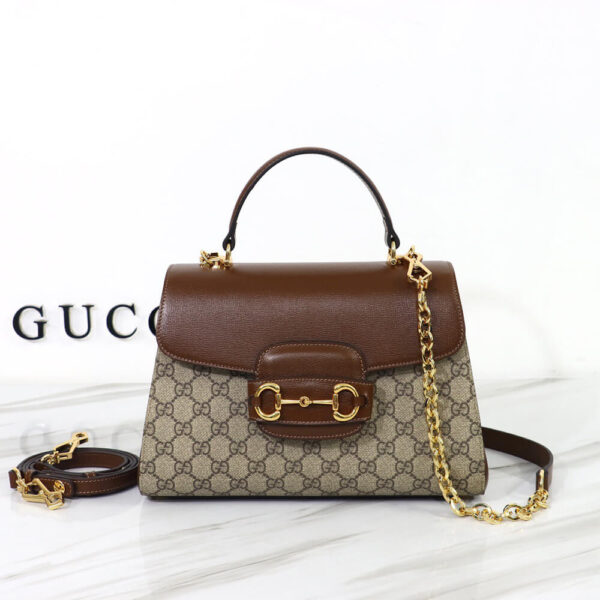 Horsebit 1955 Medium Bag