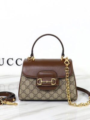 Horsebit 1955 Mini Bag