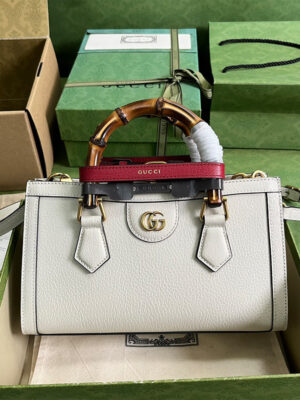 Diana Small Shoulder Bag