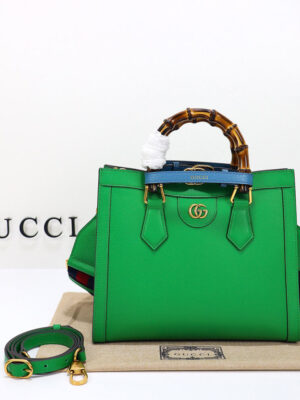 Diana Small Tote Bag
