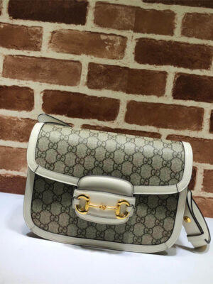 Horsebit 1955 Shoulder Bag