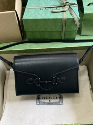 Horsebit 1955 Mini Bag