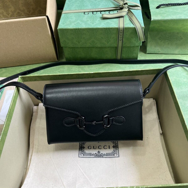 Horsebit 1955 Mini Bag