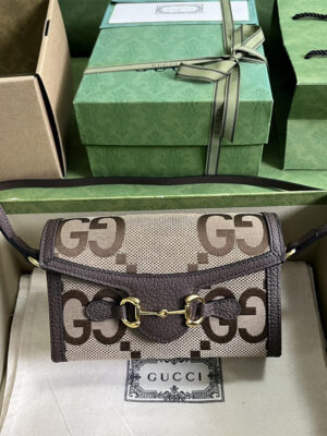 Horsebit 1955 Mini Bag