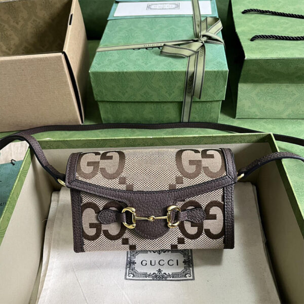 Horsebit 1955 Mini Bag