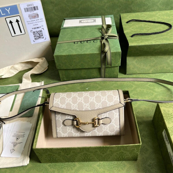 Horsebit 1955 Mini Bag