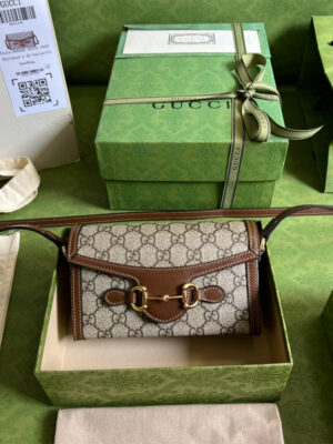 Horsebit 1955 Mini Bag